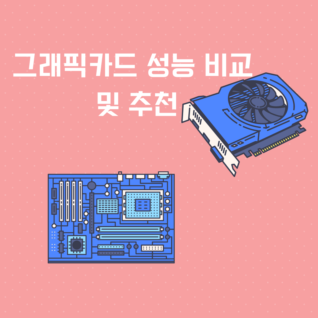 RTX 40 시리즈 그래픽카드 성능 비교 및 추천! 4080 Super, 4090, 3080 Ti, 4080 선택 가이드